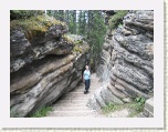Joy - Athabasca Falls * 2592 x 1944 * (2.06MB)